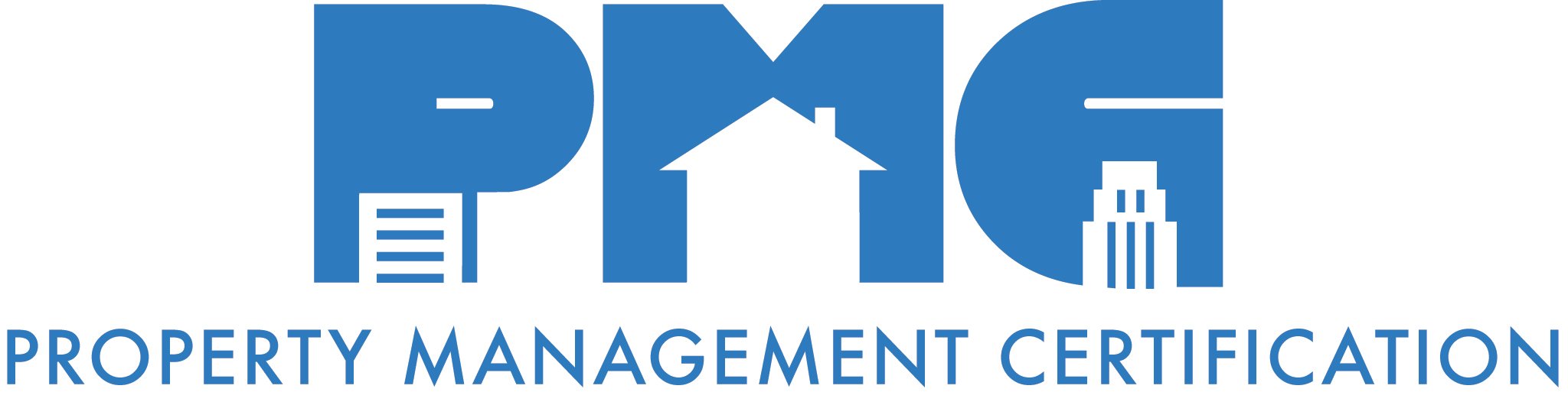Property Management Certification logo