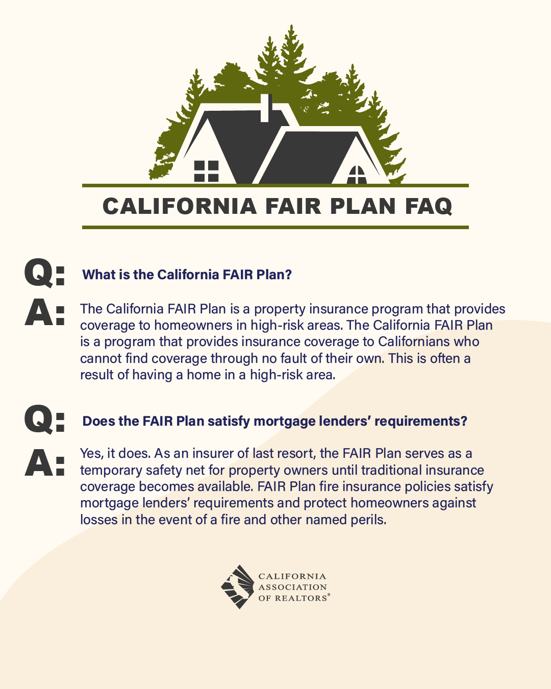 CA FAIR Plan FAQ 1 pt 1 final thumbnail