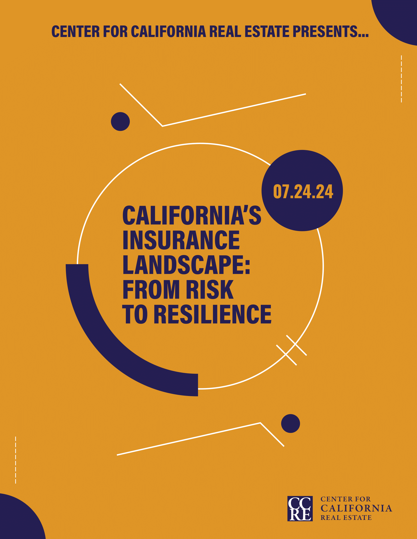 California's Insurance Landscape From Risk to Resilience pdf thumbnail