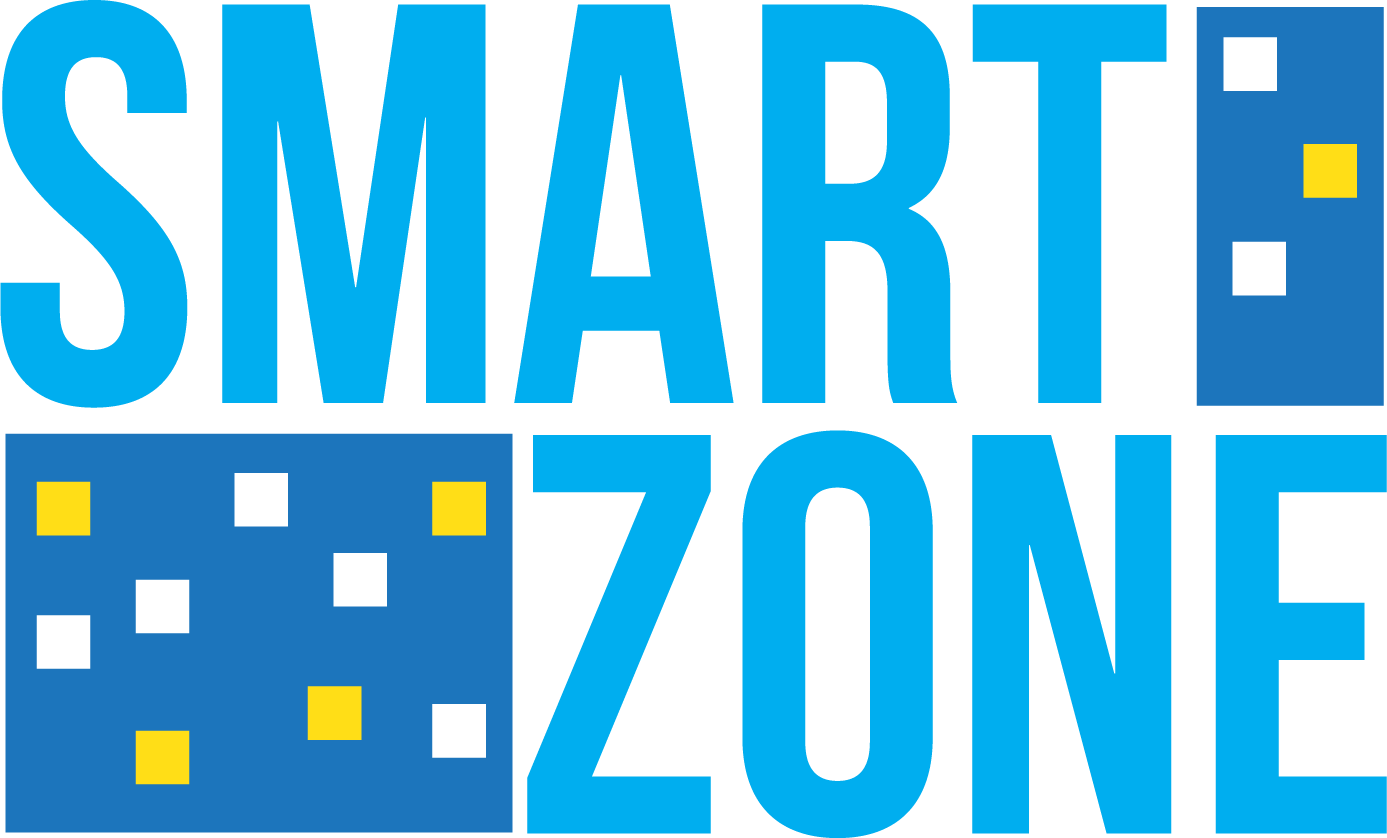 Smart Zone Logo