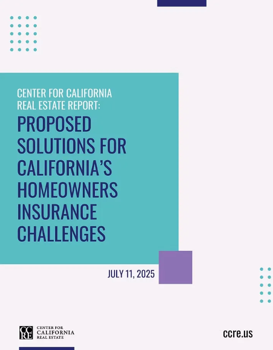 Proposed Solutions for California's Homeowners Insurance Challenges thumbnail