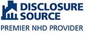 Disclosure Source logo