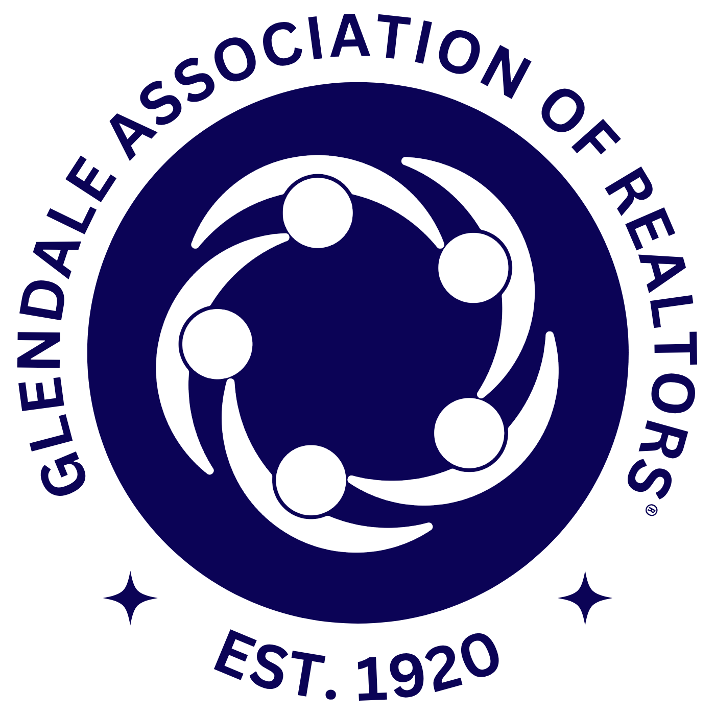 Glendale Logo