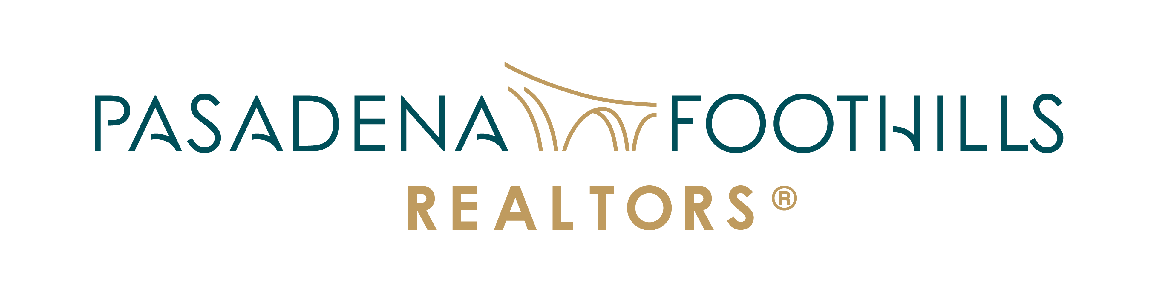 Pasadena Foothills Logo