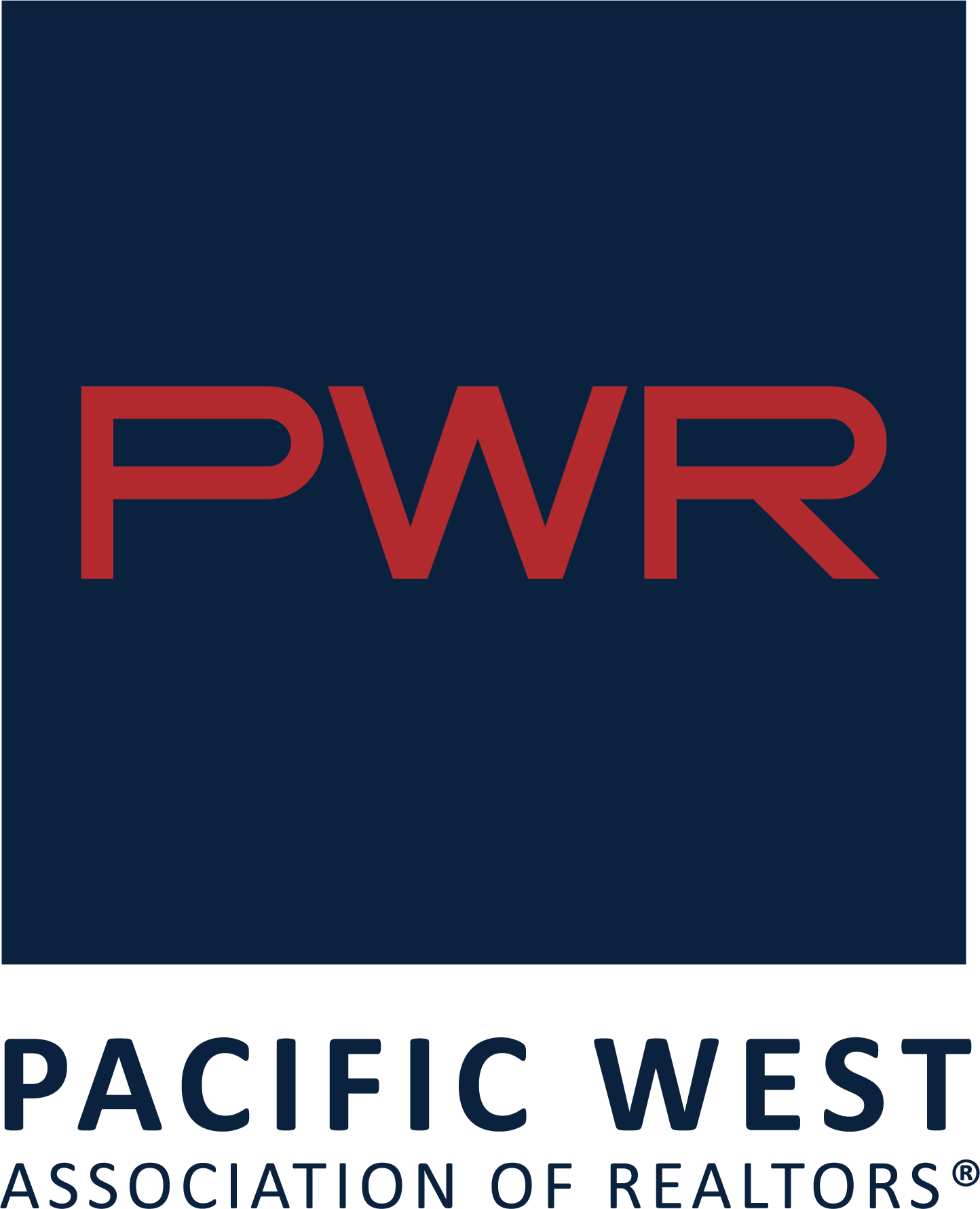 Pacific West Logo