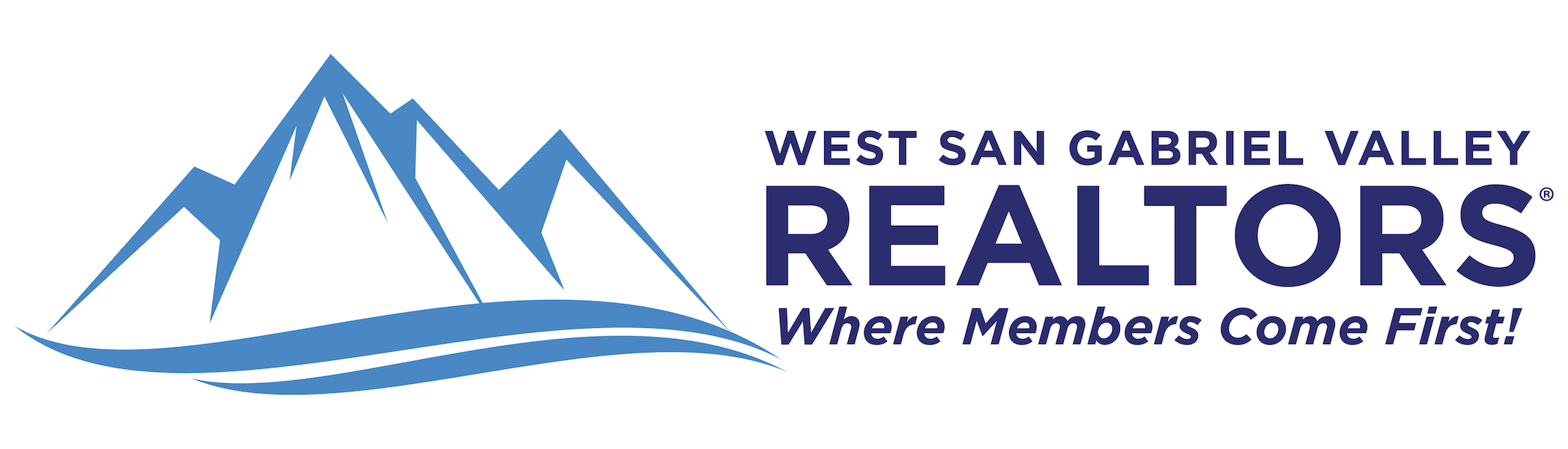 West San Gabriel Logo