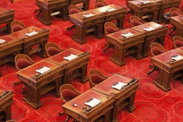 Legislature
