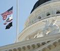 Capitol Dome