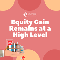 2022 AHMS - Equity Gain Remains at a High Level