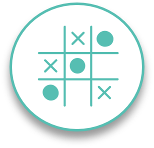 Industry Change icon