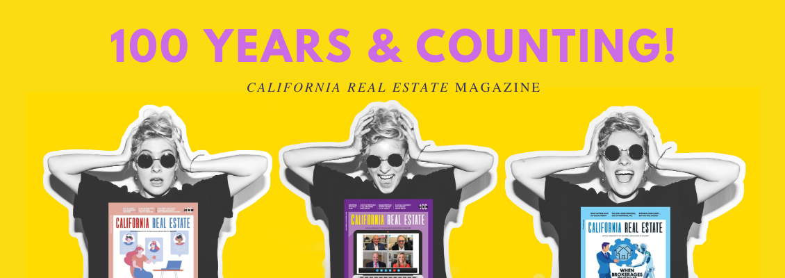 California Real Estate Magazine