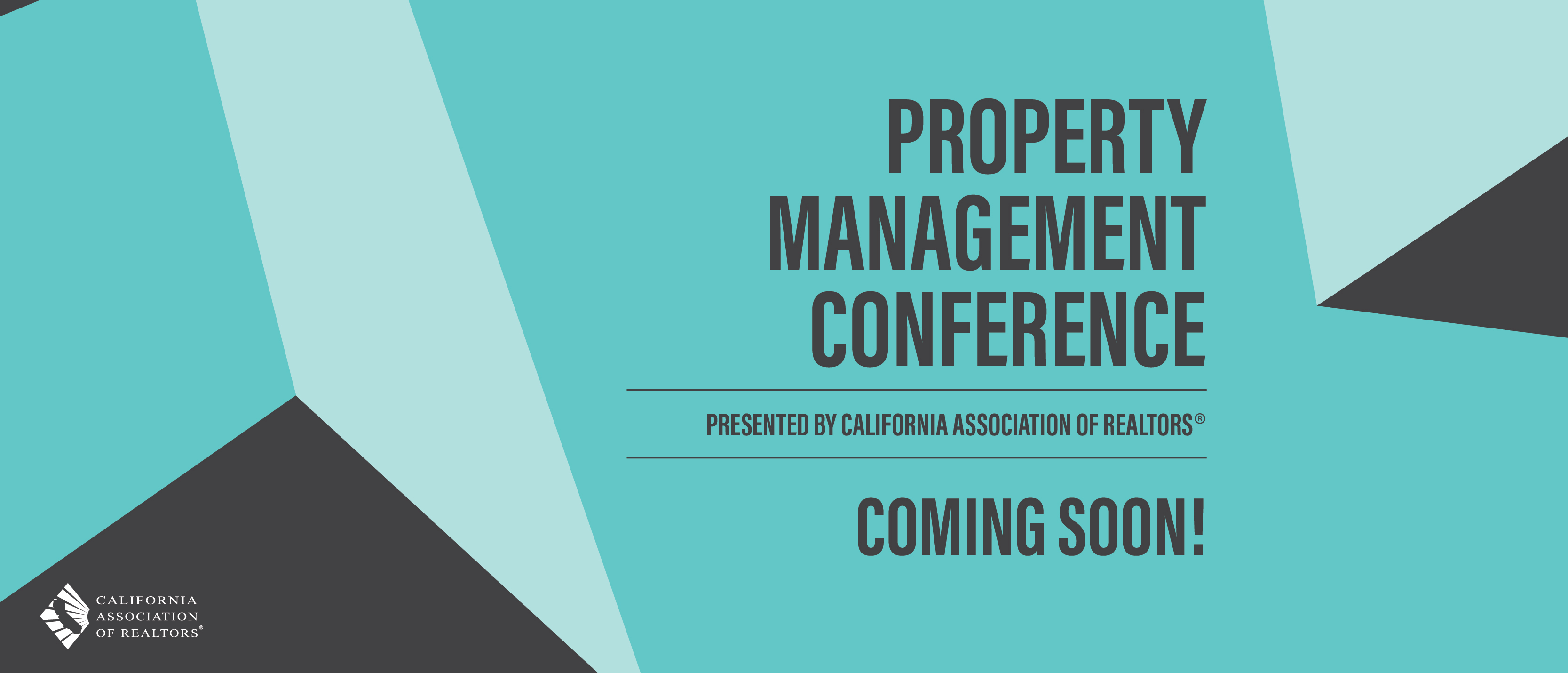 Property Management Conference