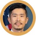 Dr. Richard Cho