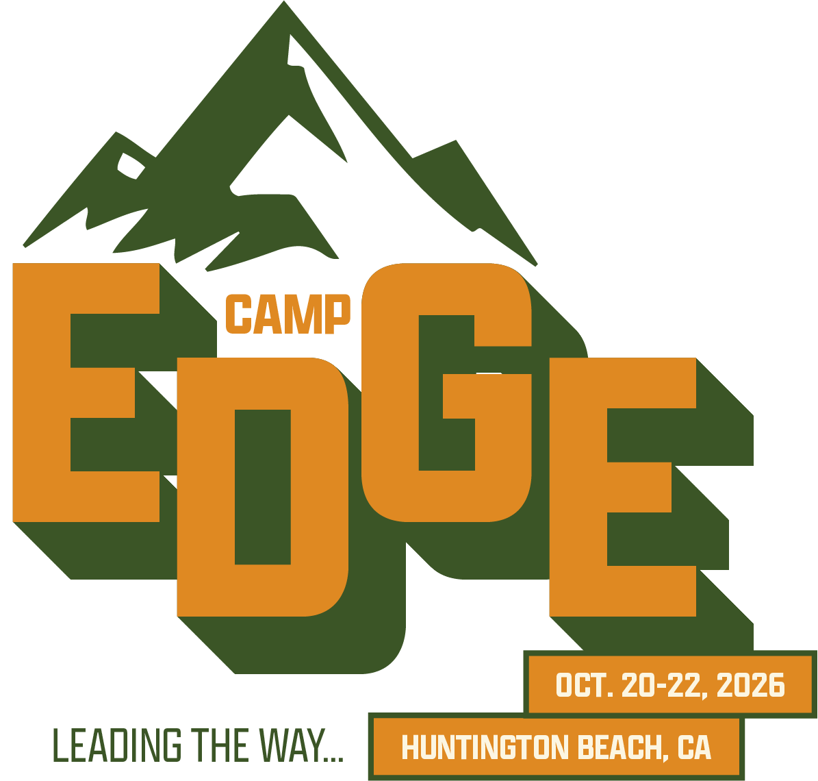 Camp Edge