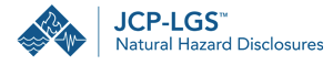 JCP-LGS Natural Hazard Disclosures