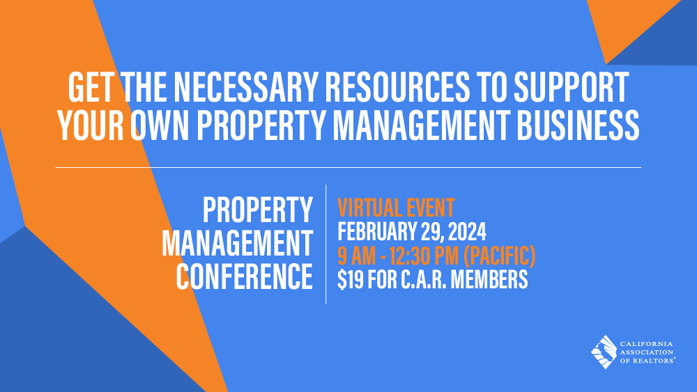 Property Management Conference