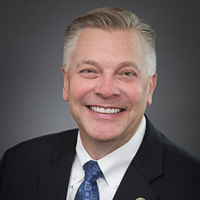 Mark Peterson