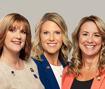 2023 C.A.R. Officers