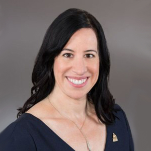 Carolyn Sunseri - Golden State Finance Authority
