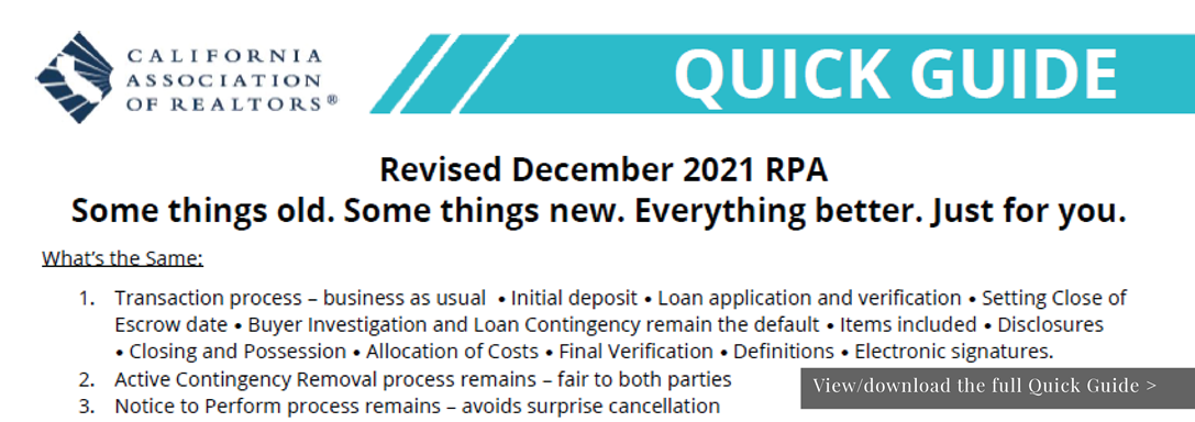 Quick Guide Image - New RPA