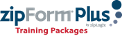 zipForm® Plus Office Training Packages