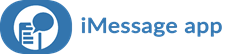 zipForm Elite Messenging App