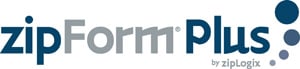 zipForm Plus logo