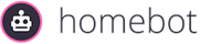 Homebot logo