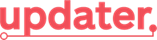 Updater logo