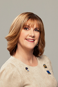 Melanie Barker