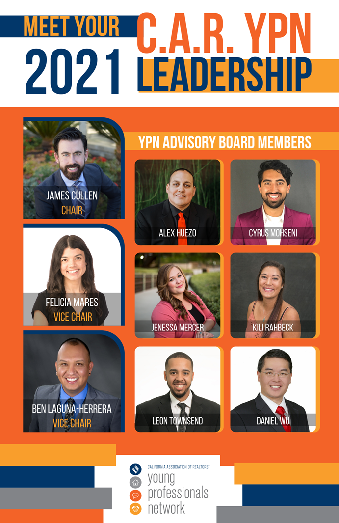 Young Professionals Network