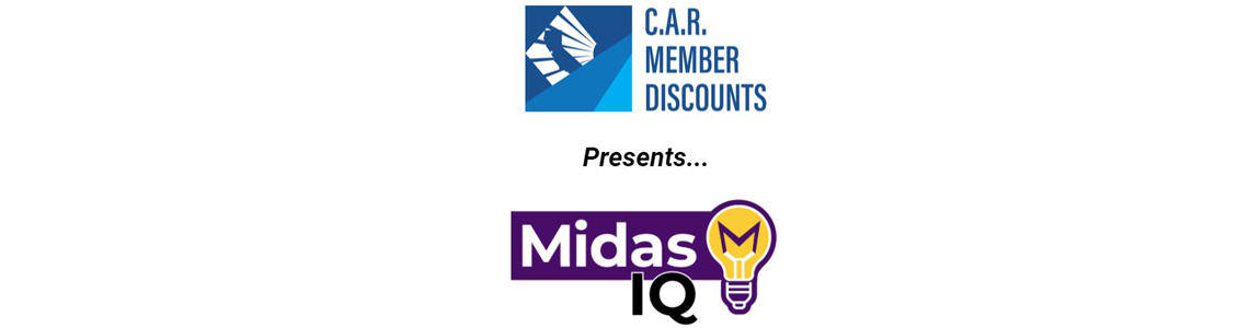 Midas IQ