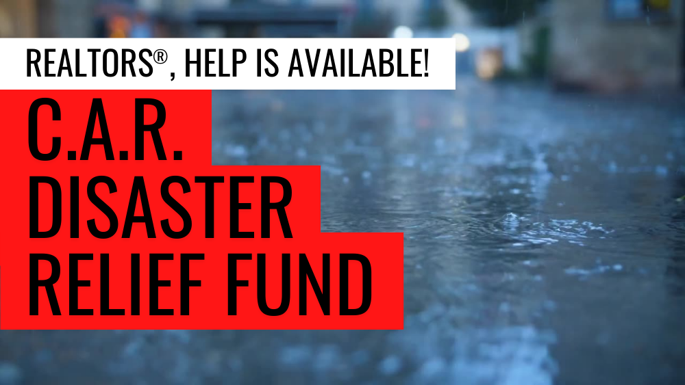 Flood Relief