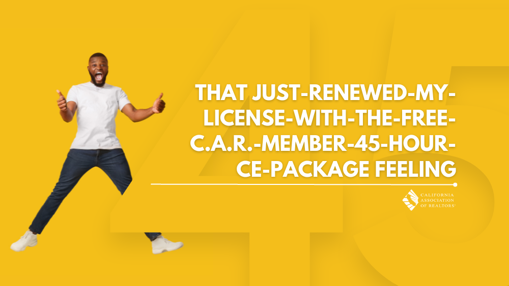 45-Hour CE Package