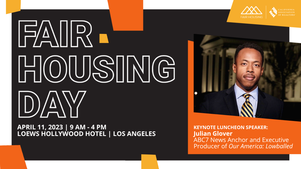 Fair Housing Day