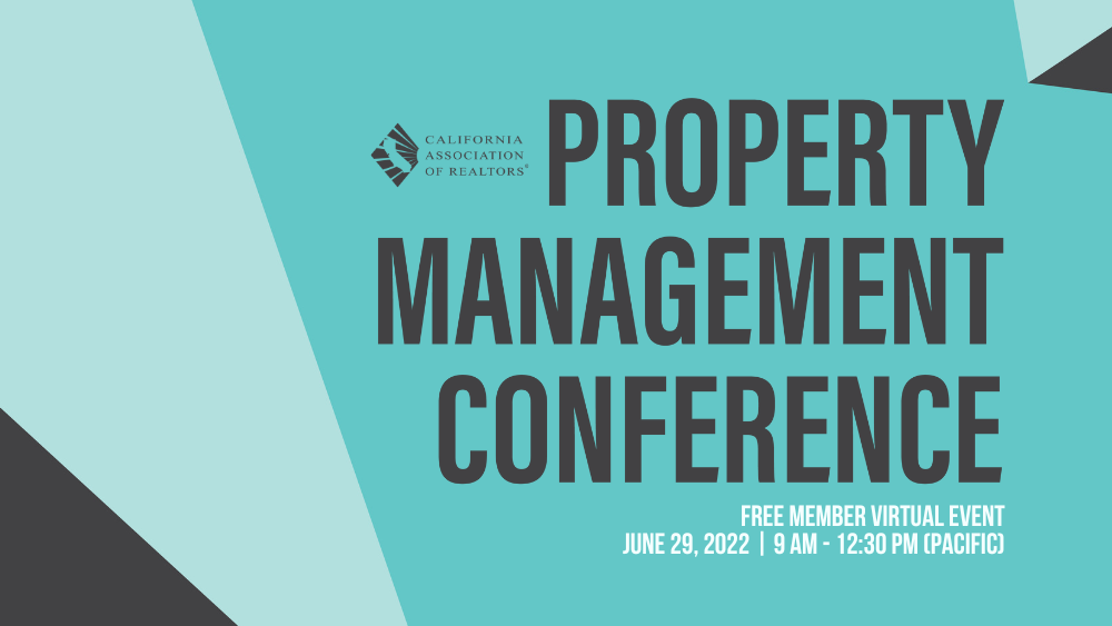 Property Management Conference