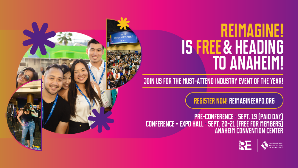 REimagine! Conference & Expo