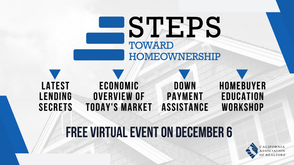 STEPS on December 6