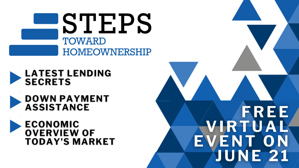 June 21 STEPS Event