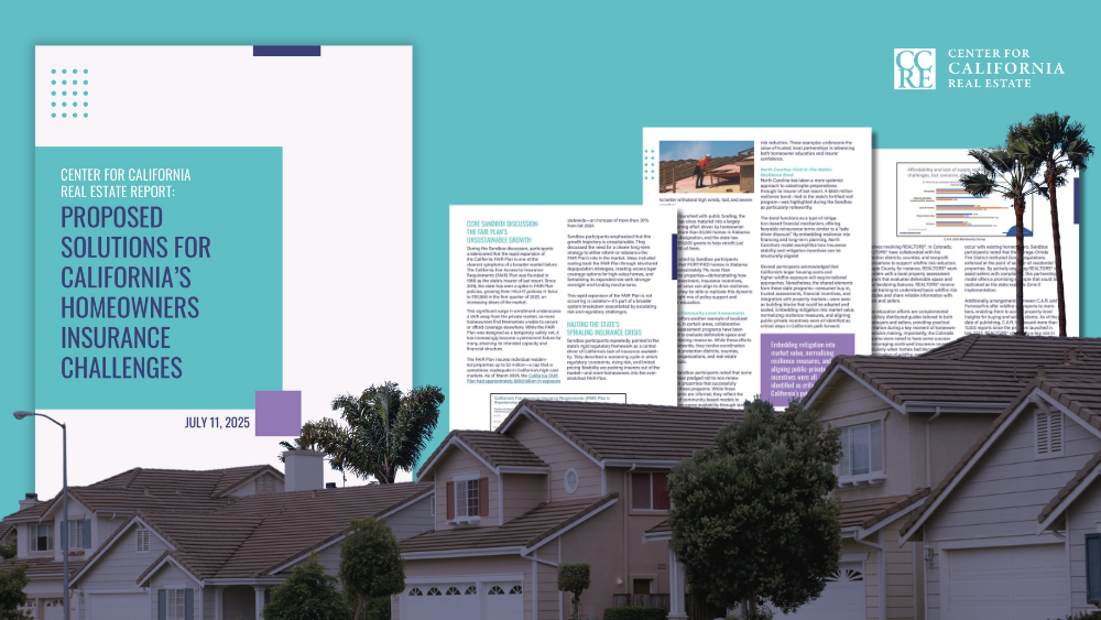 CCRE Report