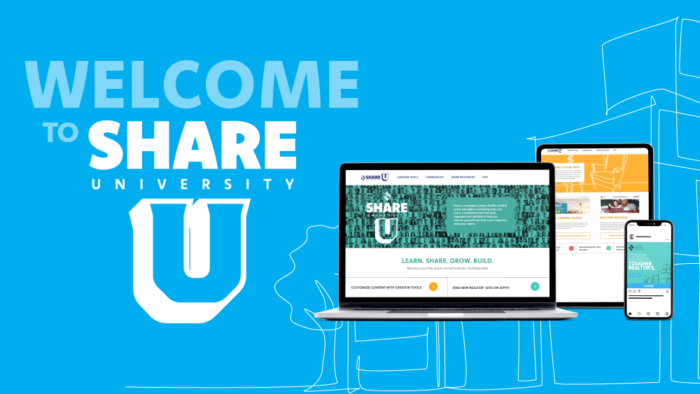 Share U