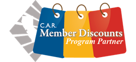C.A.R. Member Discounts